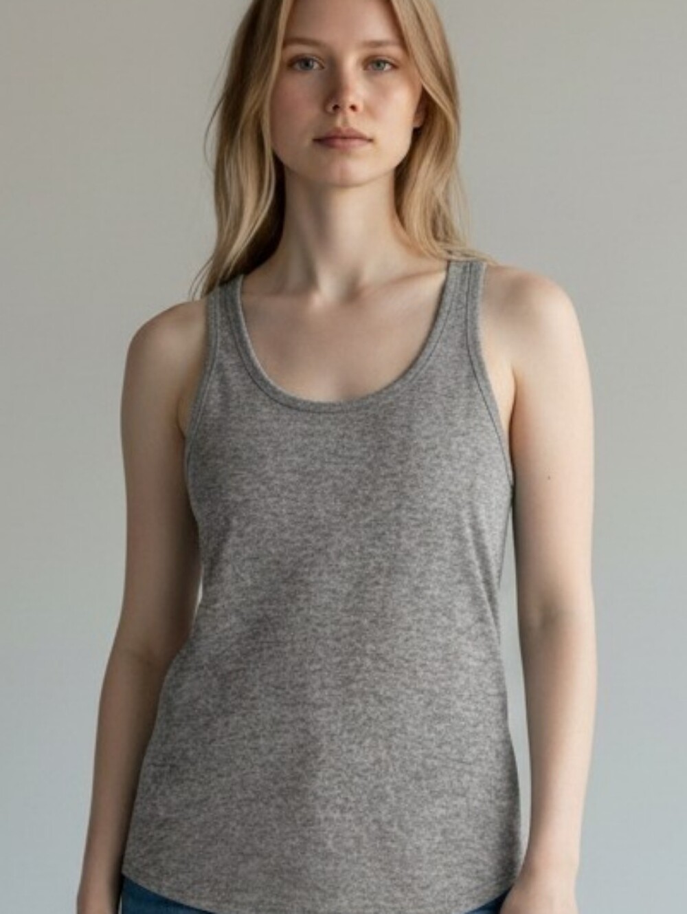 Lululemon Olive Green Razor Back Tank Top Size 6